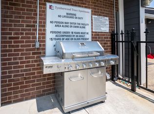 Tymberwood Trace Apartments, Louisville, KY 40219