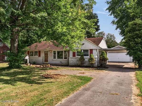 9221 Aristides Dr, Louisville, KY 40272