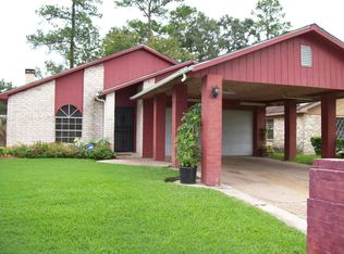8710 Valley Song Dr, Houston, TX 77078