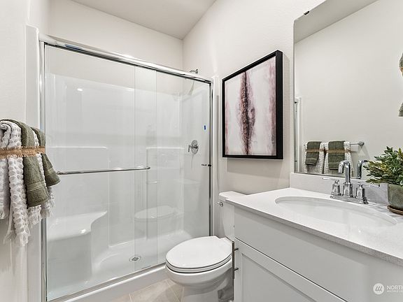 3rd image of 10497 Treasure Drive NW #138