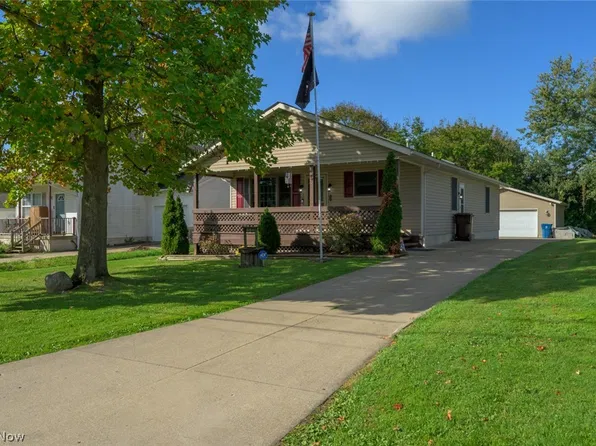 466 Fritsch Ave, Akron, OH 44312