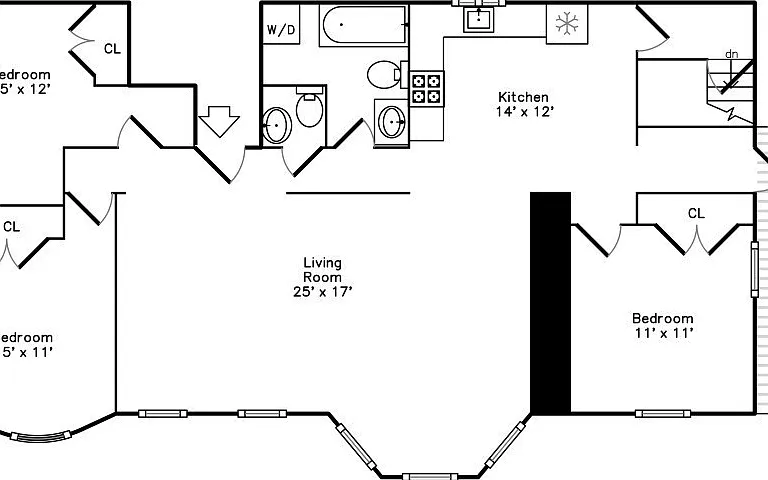 24 Pierce Ave #3BR2BRSTU — Photo 17