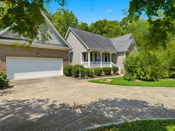 3607 Old Farm Ct, Graham, NC 27253