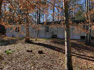 448 E Mountain Creek Rd, Florence, MS 39073