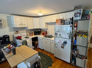 228 W 9th St APT 1L, Boston, MA 02127