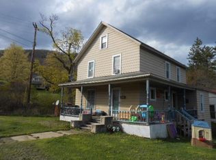 110 East St, Smethport, PA 16749