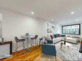 110 E 84th St #5F, New York, NY 10028