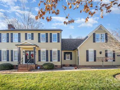 907 Paul Revere Ln, Gastonia, NC, 28056