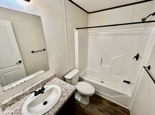 16493 County Road 1526 Ct #141, Ada, OK 74820