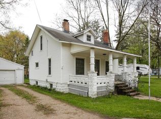 526 S North St, Otsego, MI 49078