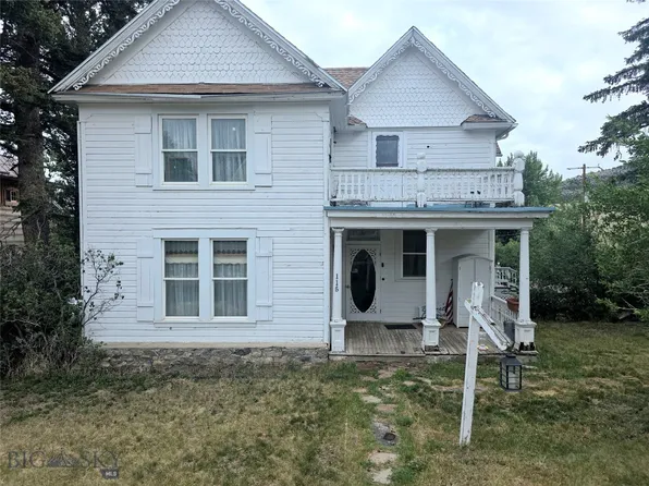 115 E Idaho St, Virginia City, MT 59755