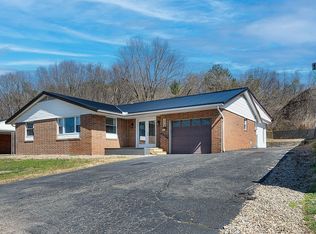 22 Moundview Ave, Portsmouth, OH