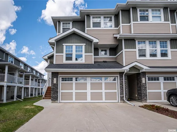 UNIT 208-1220 Pringle WAY, Saskatoon, SK S7T 0X5