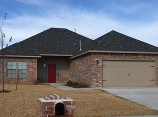 14508 Briarcliff Dr, Oklahoma City, OK 73170