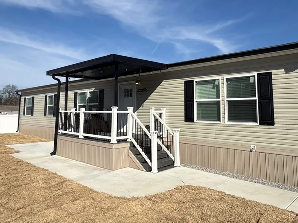 4056 Hinge Gate Ln, Memphis, TN 38128