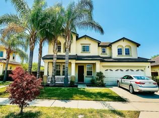 1862 Toulouse Ln, Brentwood, CA 94513