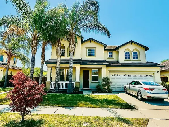 1862 Toulouse Ln, Brentwood, CA 94513