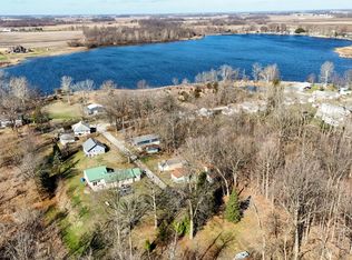 3174 E High St, Macy, IN