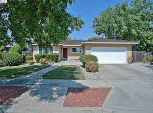 40642 Encanto Way, Fremont, CA 94539