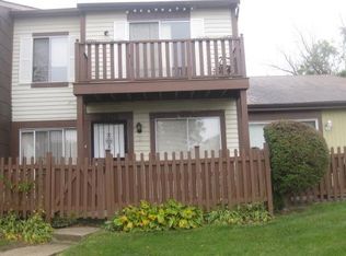 2405 Provincetown Dr, Country Club Hills, IL