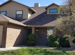 11724 Teachers Dr, El Paso, TX 79936
