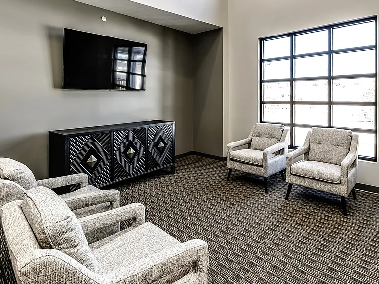 The Apartments at Lux 96 — Photo 75