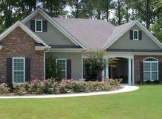 1716 Wesminster Cir, Griffin, GA 30223