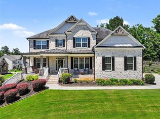 6605 Flagstone Mill Cv, Cumming, GA 30028