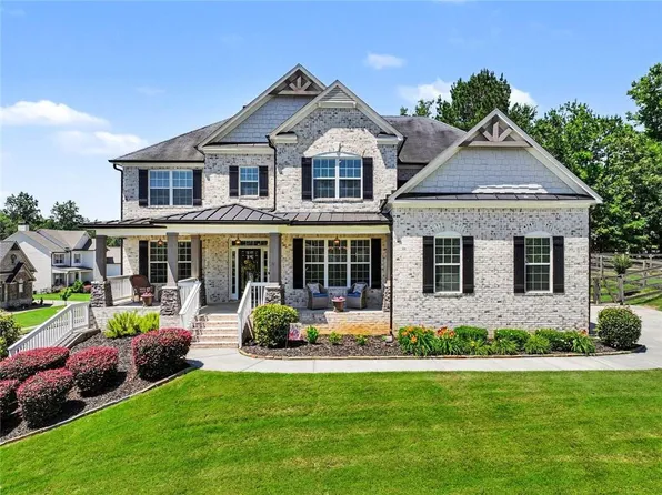 6605 Flagstone Mill Cv, Cumming, GA 30028