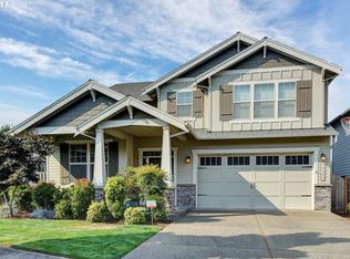 10377 SW Helenius St, Tualatin, OR 97062