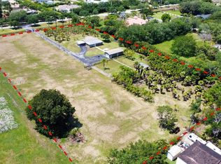 5450 SW 148th Ave, Southwest Ranches, FL 33330