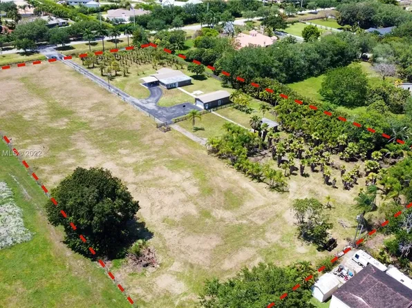 5450 SW 148th Ave, Southwest Ranches, FL 33330