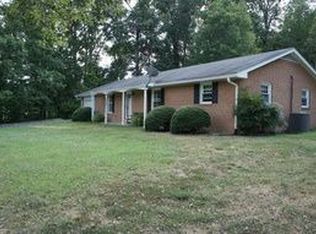 4519 N Fork Rd, Elliston, VA 24087