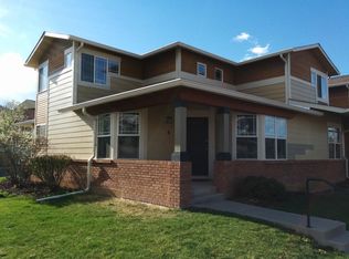 2815 Rigden Pkwy UNIT 6, Fort Collins, CO 80525