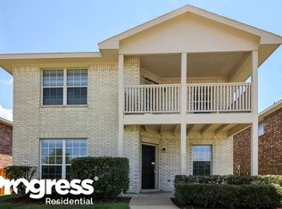 742 Sunset Dr, Desoto, TX 75115