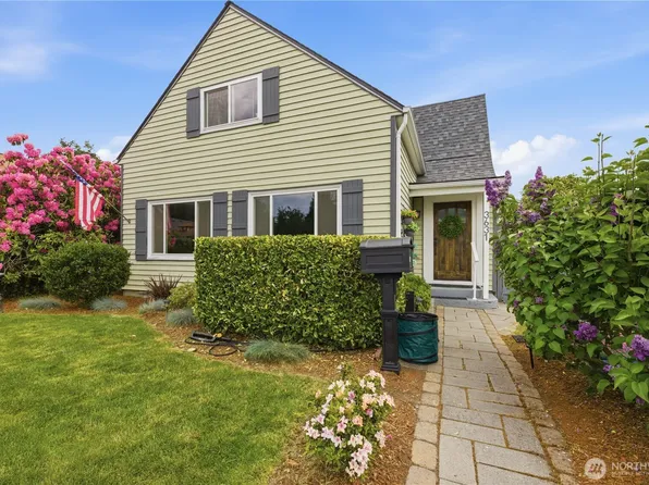 3631 E I Street, Tacoma, WA 98404