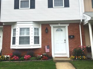 68 Kingsley Way, Freehold, NJ 07728