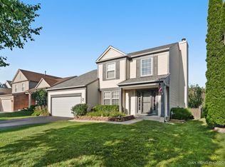 2845 Coastal Dr, Aurora, IL 60503