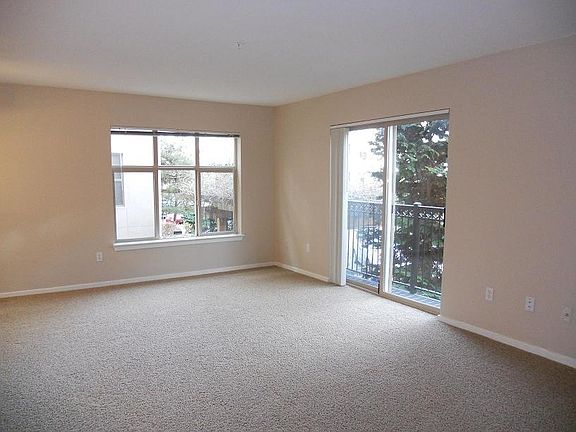 Large, Bright Living Room!
