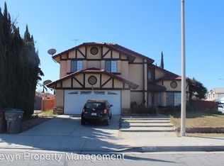26253 Dracaea Ave, Moreno Valley, CA 92555