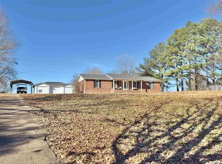 4249 Cloys Rd, Union City, TN 38261