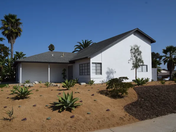 7207 Enders Ave, San Diego, CA 92122