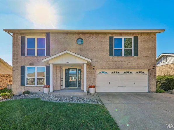 2940 Katie Ct, Arnold, MO 63010
