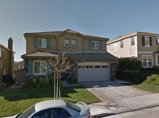 22210 Celestial Ln, Saugus, CA 91390