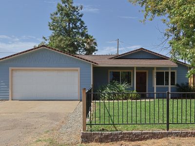 4764 F St, Sheridan, CA, 95681