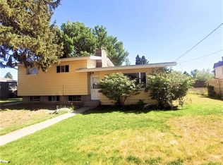 1726 Colton Blvd, Billings, MT 59102