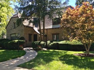 605 S Mill St, Pontiac, IL 61764