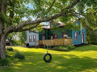 3017 State Route 41a, Moravia, NY 13118