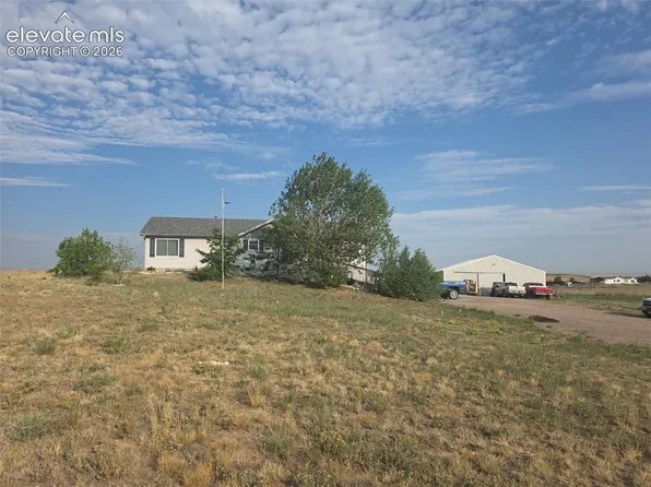 7971 Schumaker Rd, Bennett, CO 80102