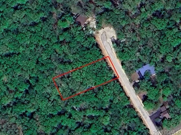 LOT 895 Alabaster Ct, Lake Ozark, MO 65049